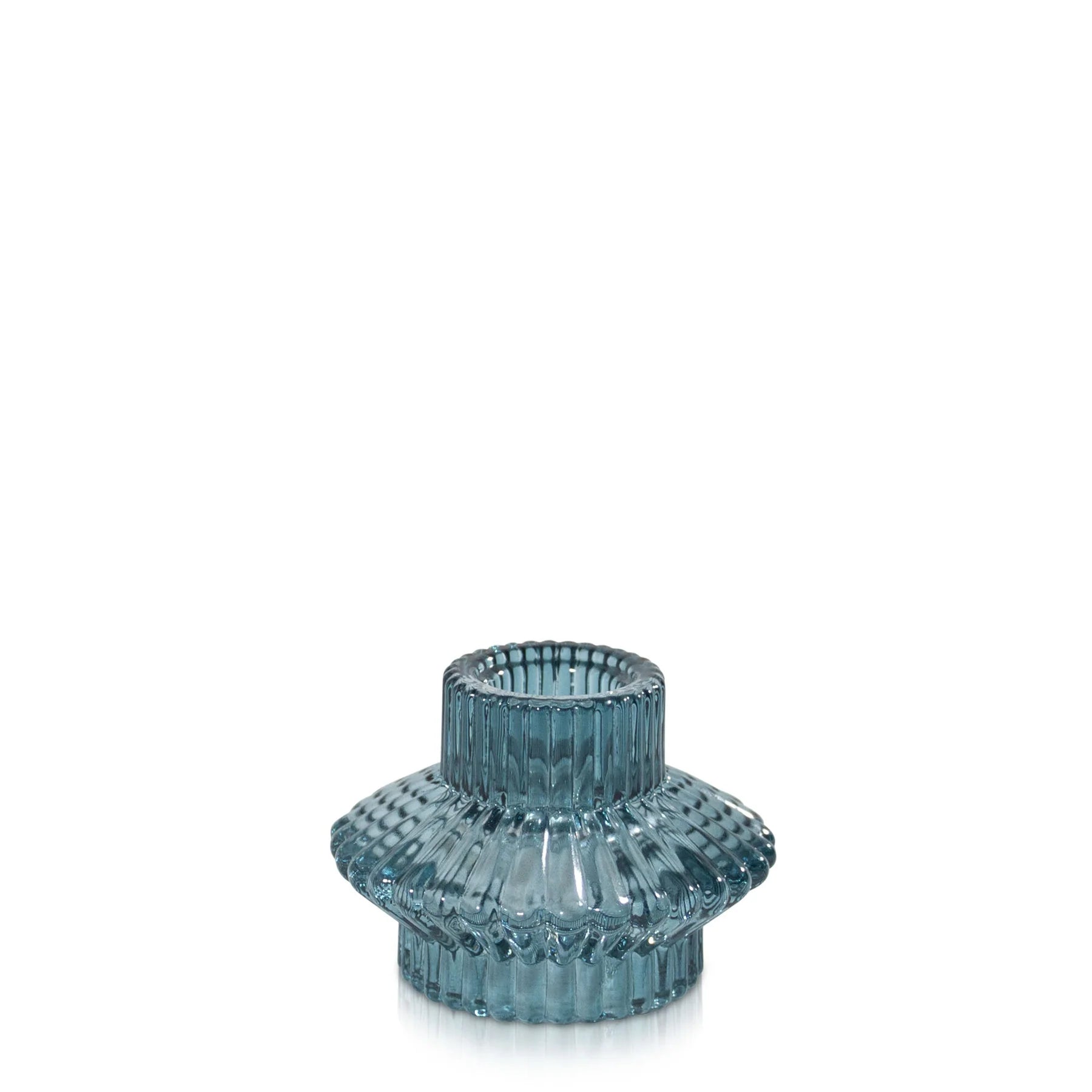 Amelia Taper & Tealight Candle Holder